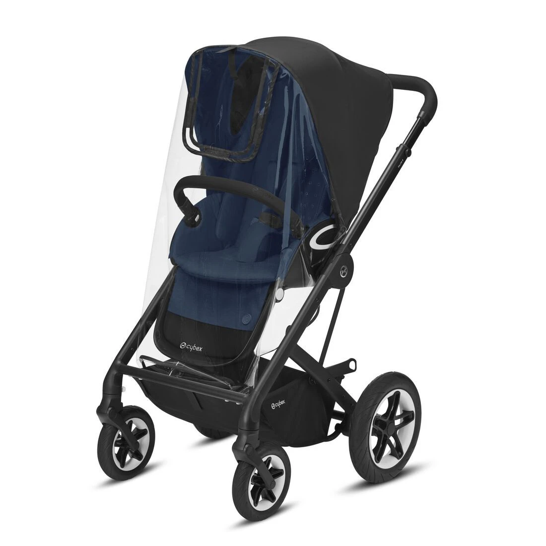 Cybex Talos S regenhoes zitting Cybex Talos S Regenhoes Zitting -Babyproducten Verkoopwinkel
