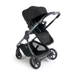 ICandy Lime Lifestyle Black -Babyproducten Verkoopwinkel 01icandy limeblack3 4su pf elev 1