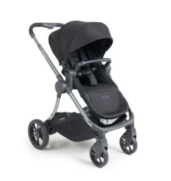 ICandy Lime Lifestyle Black -Babyproducten Verkoopwinkel 01icandy limeblack3 4su wf 1