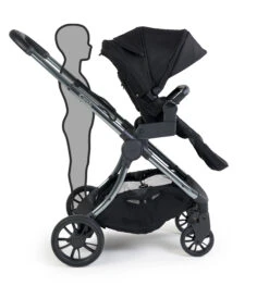 ICandy Lime Lifestyle Black -Babyproducten Verkoopwinkel 01limeblacksu wf elevprofilerob 1
