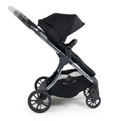 ICandy Lime Lifestyle Black -Babyproducten Verkoopwinkel 01limeblacksu wf handlebar heightsprofile 1