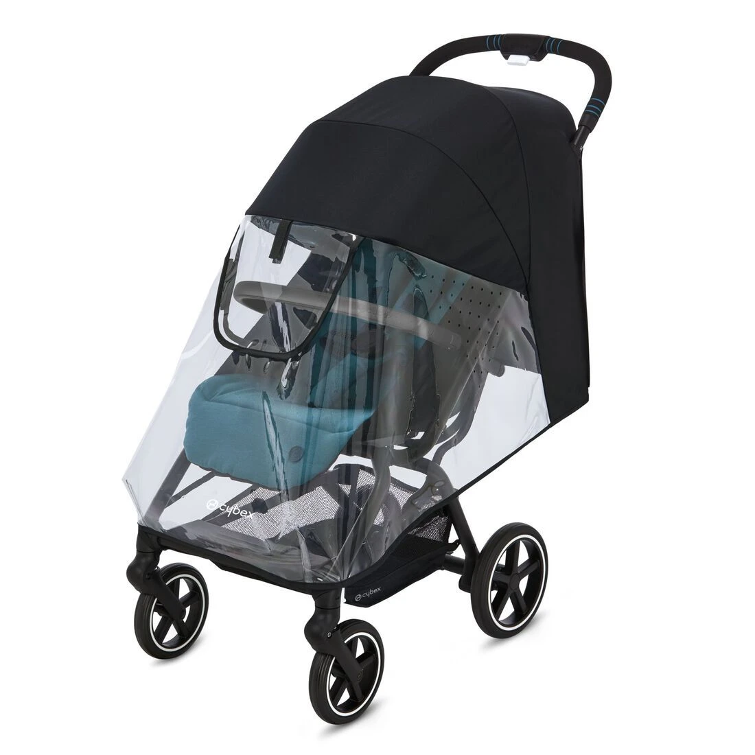 Cybex Eezy S 2 line regenhoes zitting Cybex Eezy S 2 Line Regenhoes Zitting -Babyproducten Verkoopwinkel 02 cyb 20 y045 ribl eu eezys2 raincover screen hd
