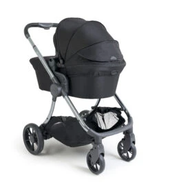 ICandy Lime Lifestyle Black -Babyproducten Verkoopwinkel 02icandy limeblack3 4cc pf elev 1