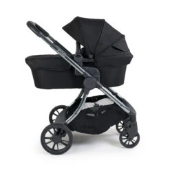 ICandy Lime Lifestyle Black