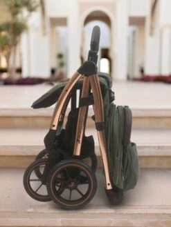 Leclerc Baby Influencer XL 6 Leclerc Baby Influencer XL -Babyproducten Verkoopwinkel 03. influencer xl on stairs