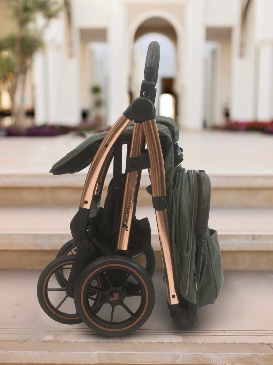 Leclerc Baby Influencer XL Leclerc Baby Influencer XL -Babyproducten Verkoopwinkel