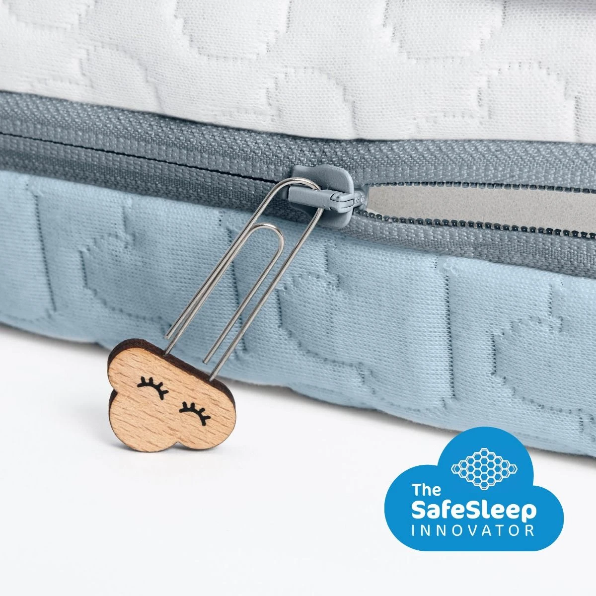 Aerosleep Matras Evolution Premium Pack 70 x 140 cm Aerosleep Matras Evolution Premium Pack 70 X 140 Cm -Babyproducten Verkoopwinkel 03 am evo premium tssi mattresspack