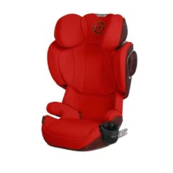 Cybex Bekerhouder Autostoel -Babyproducten Verkoopwinkel 03 cyb 20 y045 eu atgl solutionzifix cupholder screen hd