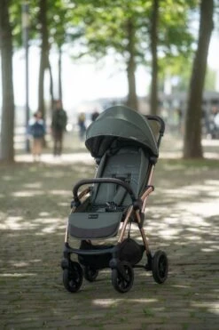 Leclerc Baby Influencer XL 7 Leclerc Baby Influencer XL -Babyproducten Verkoopwinkel 04. influencer xl with trees