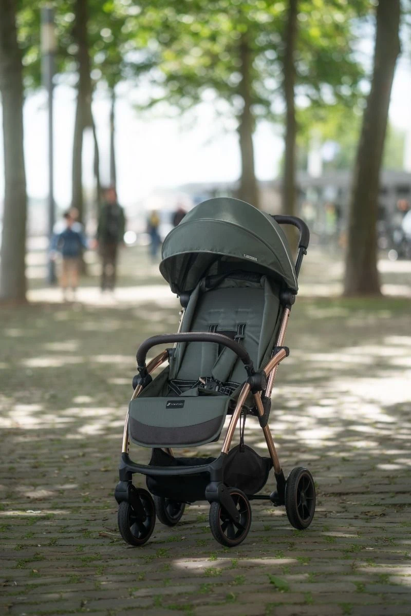 Leclerc Baby Influencer XL Leclerc Baby Influencer XL -Babyproducten Verkoopwinkel