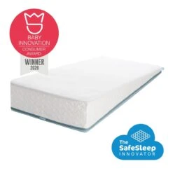 Aerosleep Matras Evolution Premium Pack 70 X 140 Cm 2 Aerosleep Matras Evolution Premium Pack 70 X 140 Cm -Babyproducten Verkoopwinkel 04 am evo premium tssi mattresspack