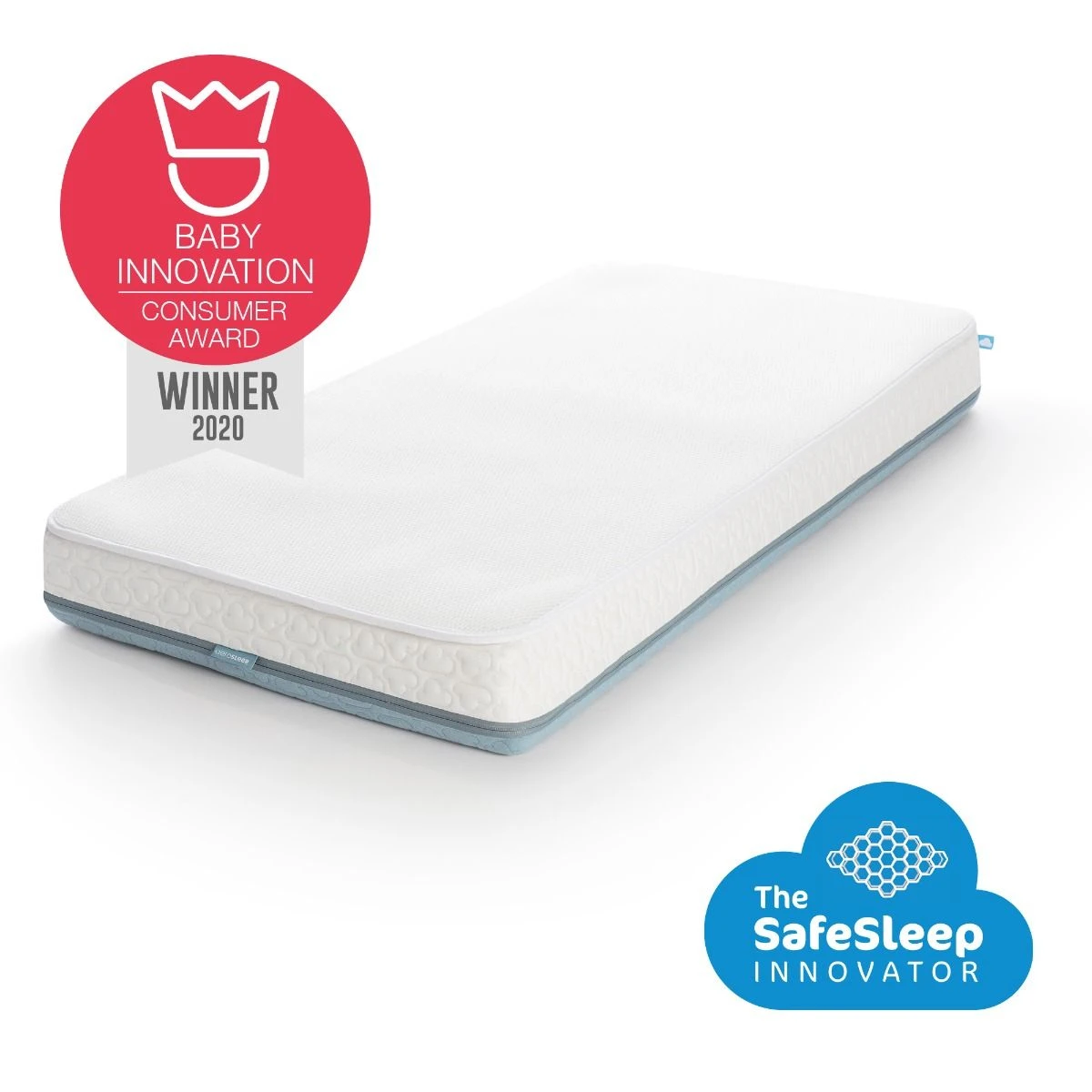 Aerosleep Matras Evolution Premium Pack 70 x 140 cm Aerosleep Matras Evolution Premium Pack 70 X 140 Cm -Babyproducten Verkoopwinkel 05 am evo premium tssi mattresspack