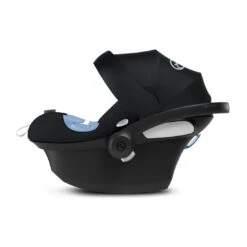Cybex Aton M I-Size 2 Cybex Aton M I-Size -Babyproducten Verkoopwinkel 05 cyb 21 atonmi size eu y090 dpbl xxlsuncanopy screen hd