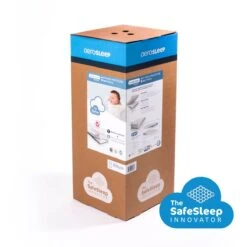 Aerosleep Matras Evolution Premium Pack 70 X 140 Cm 6 Aerosleep Matras Evolution Premium Pack 70 X 140 Cm -Babyproducten Verkoopwinkel 06 am evo premium tssi mattresspack