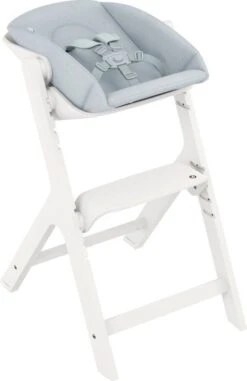 Maxi-Cosi Nesta Newborn Kit Beyond Sky Grey