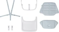 Maxi-Cosi Nesta Baby Toddler Kit Beyond Sky Grey -Babyproducten Verkoopwinkel 206147 1 baby en peuterkit