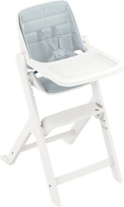 Maxi-Cosi Nesta Baby Toddler Kit Beyond Sky Grey