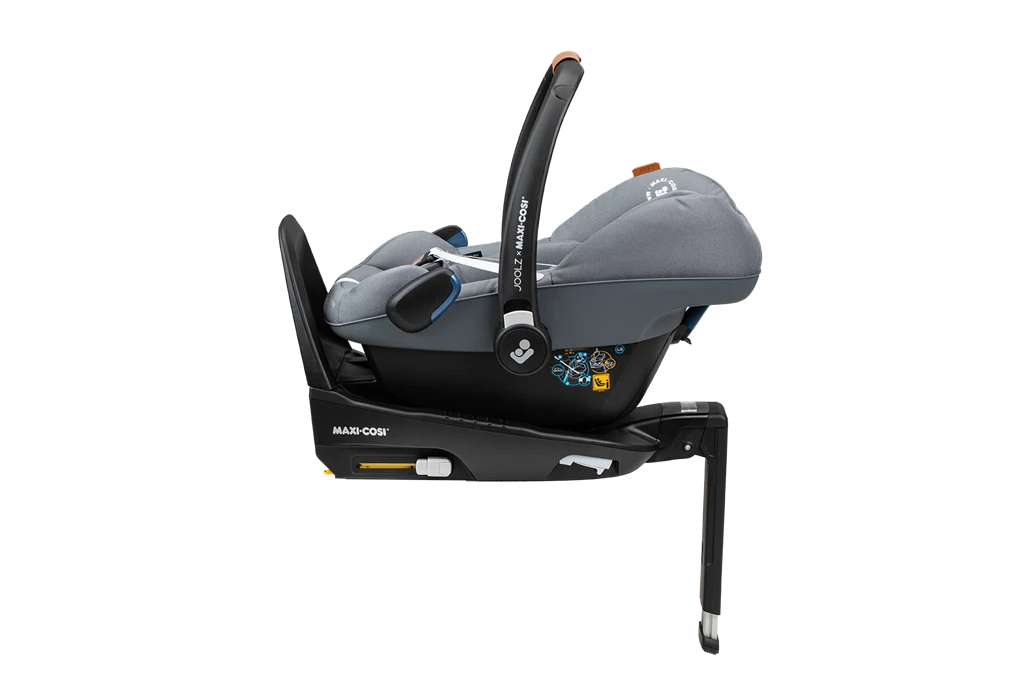 Maxi-Cosi FamilyFix3 Maxi-Cosi FamilyFix3 -Babyproducten Verkoopwinkel 300205 1