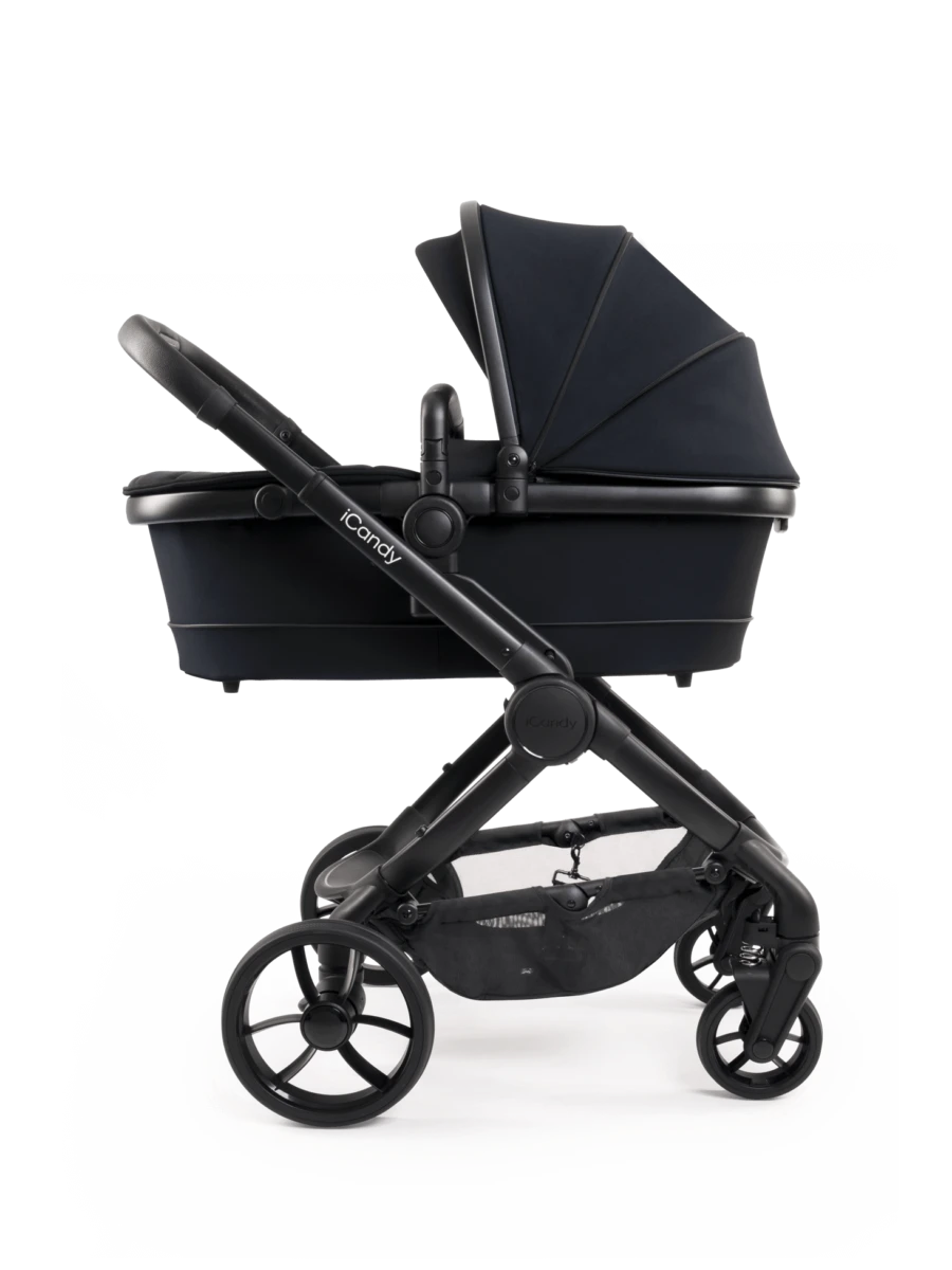 iCandy Peach 7 compleet ICandy Peach 7 Compleet -Babyproducten Verkoopwinkel 357029