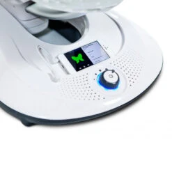 4moms RockaRoo -Babyproducten Verkoopwinkel 4moms rockaroo classic grey 3