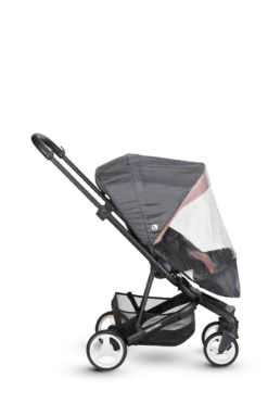 Easywalker Charley Regenhoes Zitting