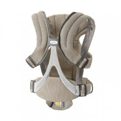 BabyBjörn Move 3D Mesh Draagzak -Babyproducten Verkoopwinkel babybj rn move 3d mesh draagzak grijs beige 3
