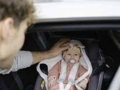 BeSafe IZi Transfer -Babyproducten Verkoopwinkel besafe izi transfer light grey 4