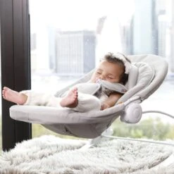 Bloom Coco Go Beachhousewhite / Frostgrey -Babyproducten Verkoopwinkel bloom coco go beachhouse white frostgrey 4