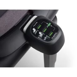 Bugaboo 360 Isofix Base By Nuna -Babyproducten Verkoopwinkel bugaboo 360 base by nuna 2