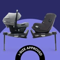 Bugaboo 360 Isofix Base By Nuna -Babyproducten Verkoopwinkel bugaboo 360 base by nuna 5