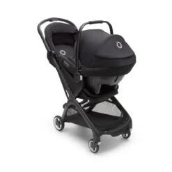 Bugaboo Butterfly Autostoel Adapter -Babyproducten Verkoopwinkel bugaboo butterfly adapter 2