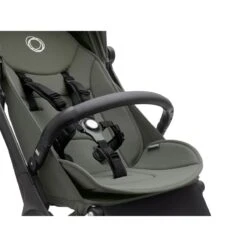 Bugaboo Butterfly Bumperbar -Babyproducten Verkoopwinkel bugaboo butterfly bumper