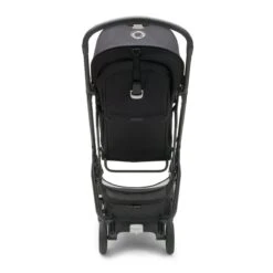 Bugaboo Butterfly -Babyproducten Verkoopwinkel bugaboo butterfly midnight black 1
