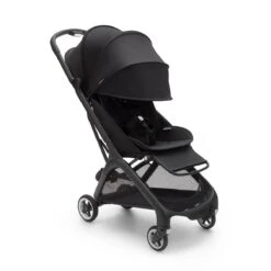 Bugaboo Butterfly -Babyproducten Verkoopwinkel bugaboo butterfly midnight black 11
