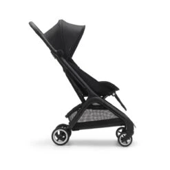 Bugaboo Butterfly -Babyproducten Verkoopwinkel bugaboo butterfly midnight black 14