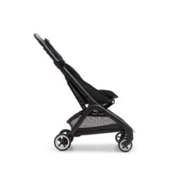 Bugaboo Butterfly -Babyproducten Verkoopwinkel bugaboo butterfly midnight black 15