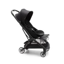 Bugaboo Butterfly -Babyproducten Verkoopwinkel bugaboo butterfly midnight black