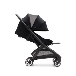 Bugaboo Butterfly -Babyproducten Verkoopwinkel bugaboo butterfly midnight black 26