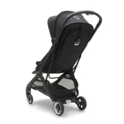 Bugaboo Butterfly -Babyproducten Verkoopwinkel bugaboo butterfly midnight black 27