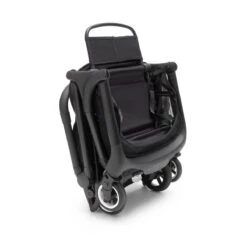 Bugaboo Butterfly -Babyproducten Verkoopwinkel bugaboo butterfly midnight black 6
