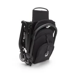 Bugaboo Butterfly -Babyproducten Verkoopwinkel bugaboo butterfly midnight black 7