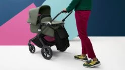 Bugaboo Luierrugzak 5 Bugaboo Luierrugzak -Babyproducten Verkoopwinkel bugaboo changing backpack 5
