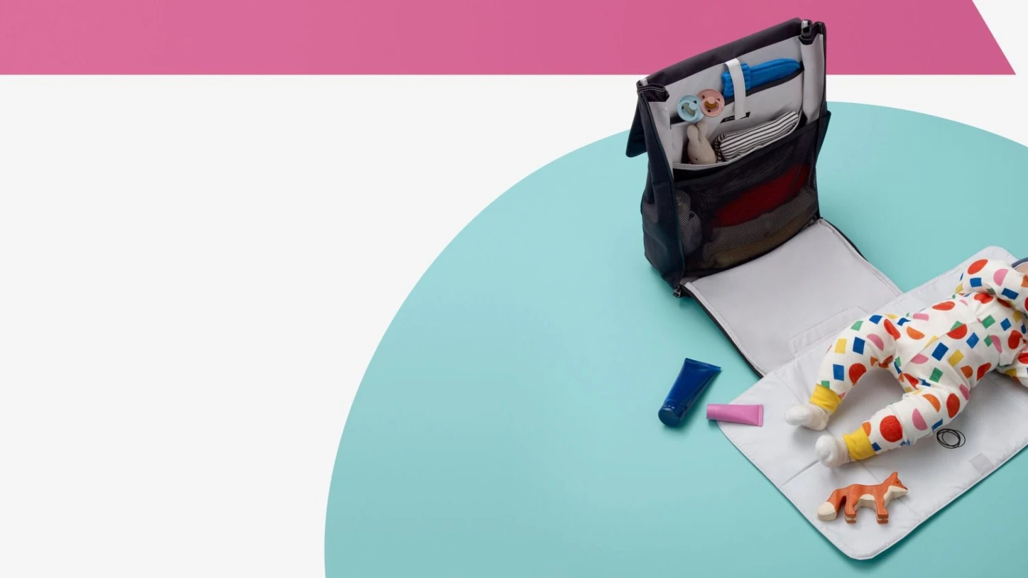 Bugaboo Luierrugzak Bugaboo Luierrugzak -Babyproducten Verkoopwinkel bugaboo changing backpack 6