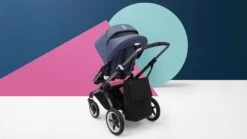 Bugaboo Luierrugzak 7 Bugaboo Luierrugzak -Babyproducten Verkoopwinkel bugaboo changing backpack 7