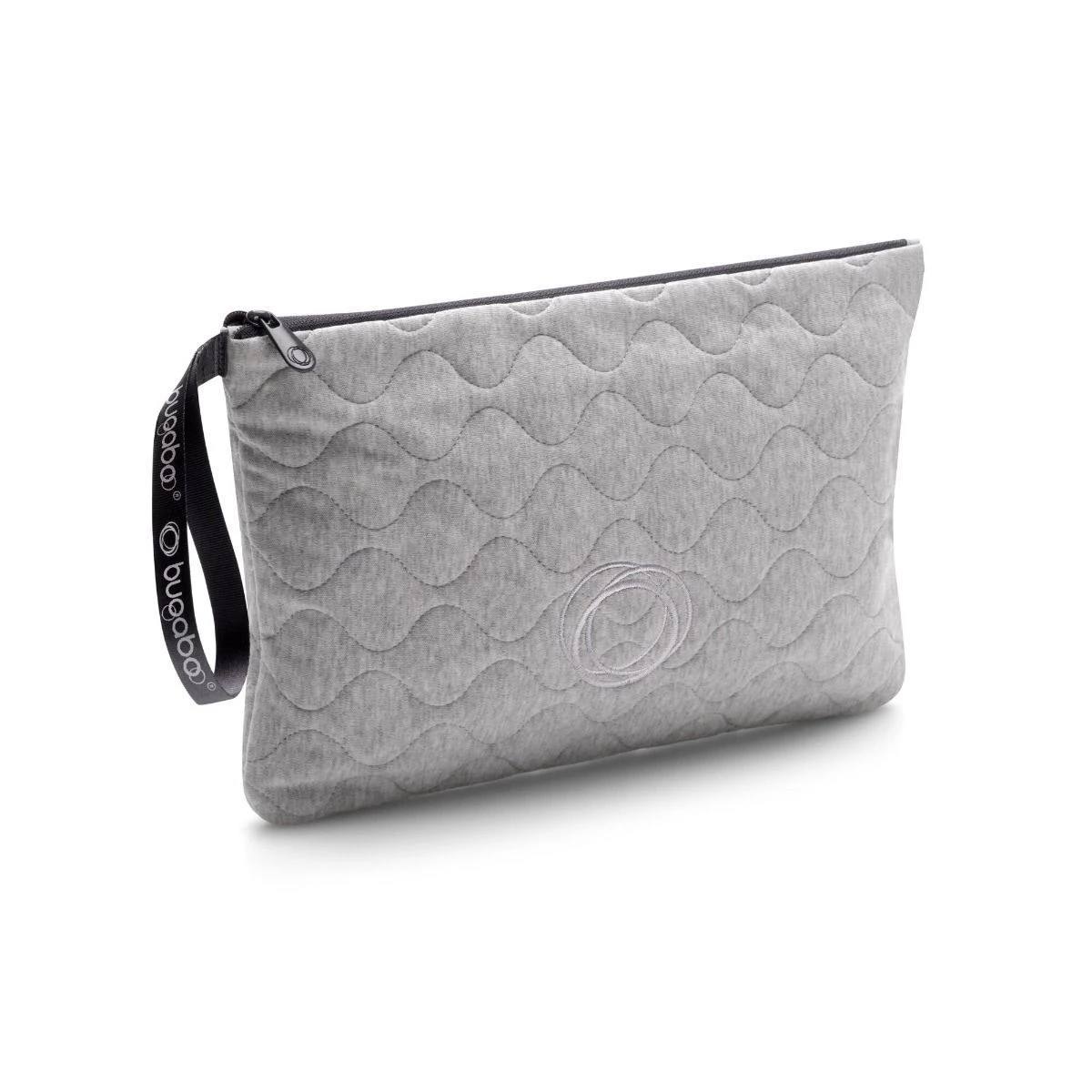 Bugaboo Luier Clutch Bugaboo Luier Clutch -Babyproducten Verkoopwinkel bugaboo changing clutch grey