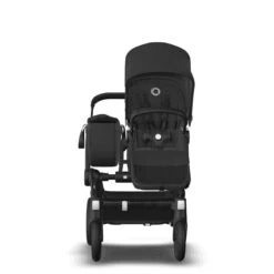 Bugaboo Donkey 5 Black - Midnight Black - Midnight Black -Babyproducten Verkoopwinkel bugaboo donkey 5 black midnight black midnight black 15