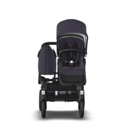 Bugaboo Donkey 5 Classic Graphite - Dark Navy 10 Bugaboo Donkey 5 Classic Graphite - Dark Navy -Babyproducten Verkoopwinkel bugaboo donkey 5 classic graphite dark navy 12