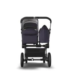 Bugaboo Donkey 5 Classic Graphite - Dark Navy 4 Bugaboo Donkey 5 Classic Graphite - Dark Navy -Babyproducten Verkoopwinkel bugaboo donkey 5 classic graphite dark navy 14