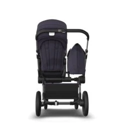 Bugaboo Donkey 5 Classic Graphite - Dark Navy 11 Bugaboo Donkey 5 Classic Graphite - Dark Navy -Babyproducten Verkoopwinkel bugaboo donkey 5 classic graphite dark navy 15