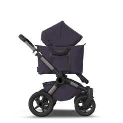 Bugaboo Donkey 5 Classic Graphite - Dark Navy 7 Bugaboo Donkey 5 Classic Graphite - Dark Navy -Babyproducten Verkoopwinkel bugaboo donkey 5 classic graphite dark navy 4
